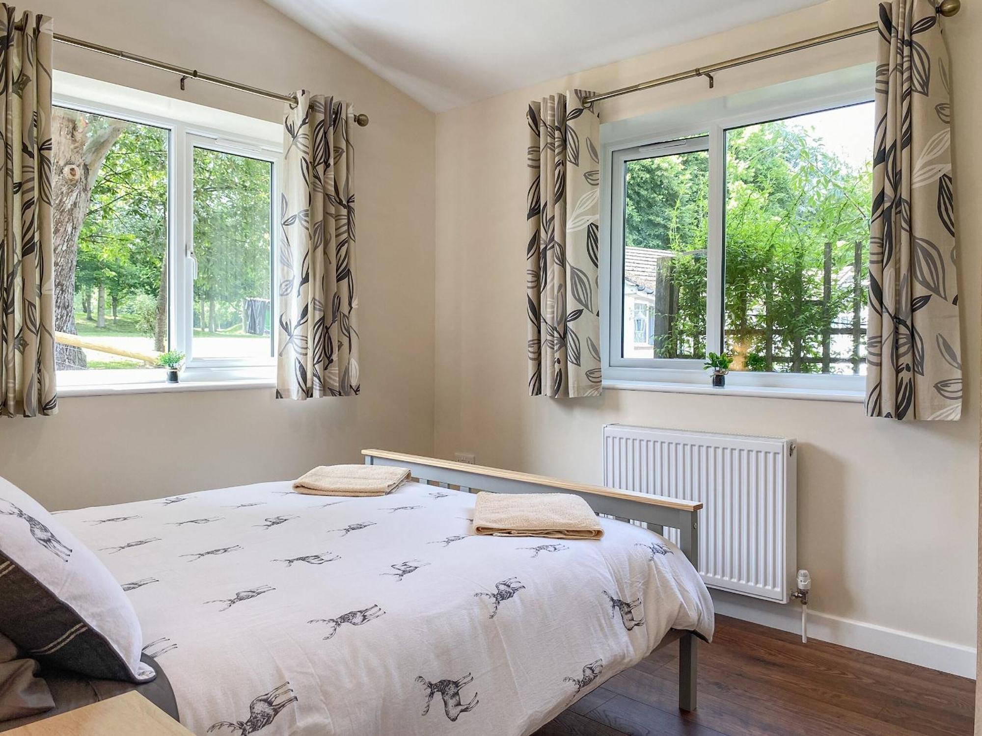 Deer Cottage 1 Uk39330 Biddenden Luaran gambar